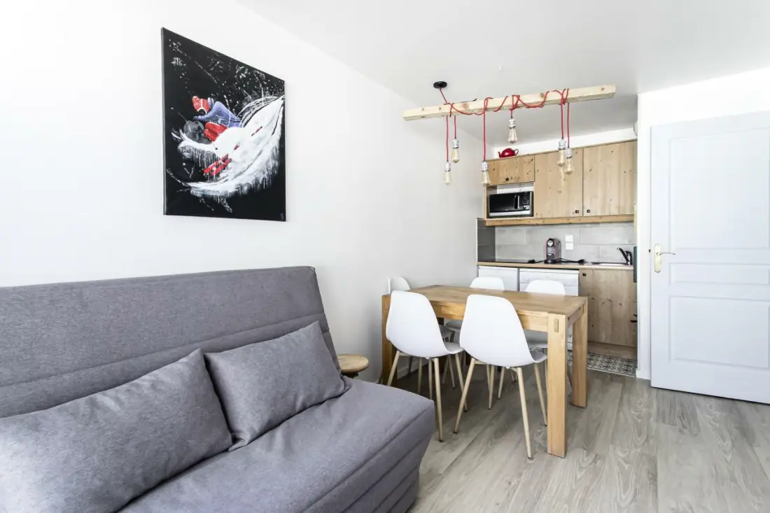 Résidence L'Albane - maeva Home