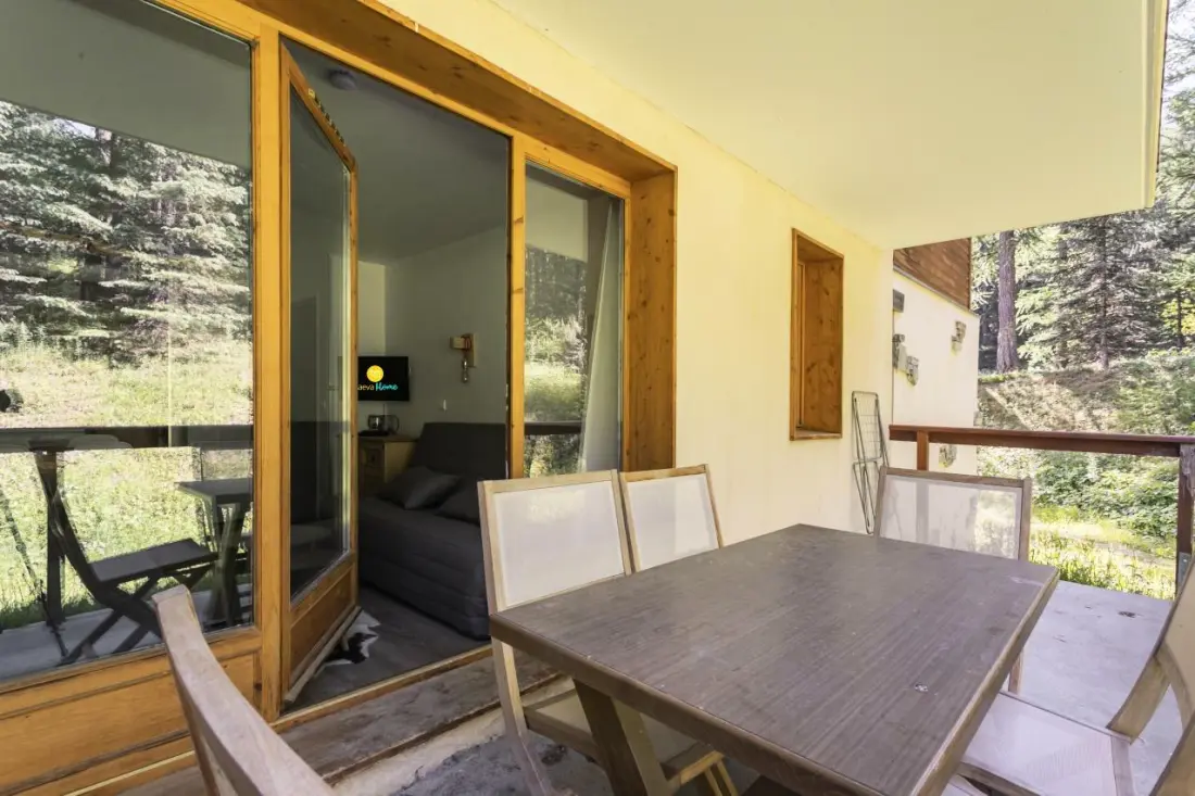 Résidence L'Albane - maeva Home