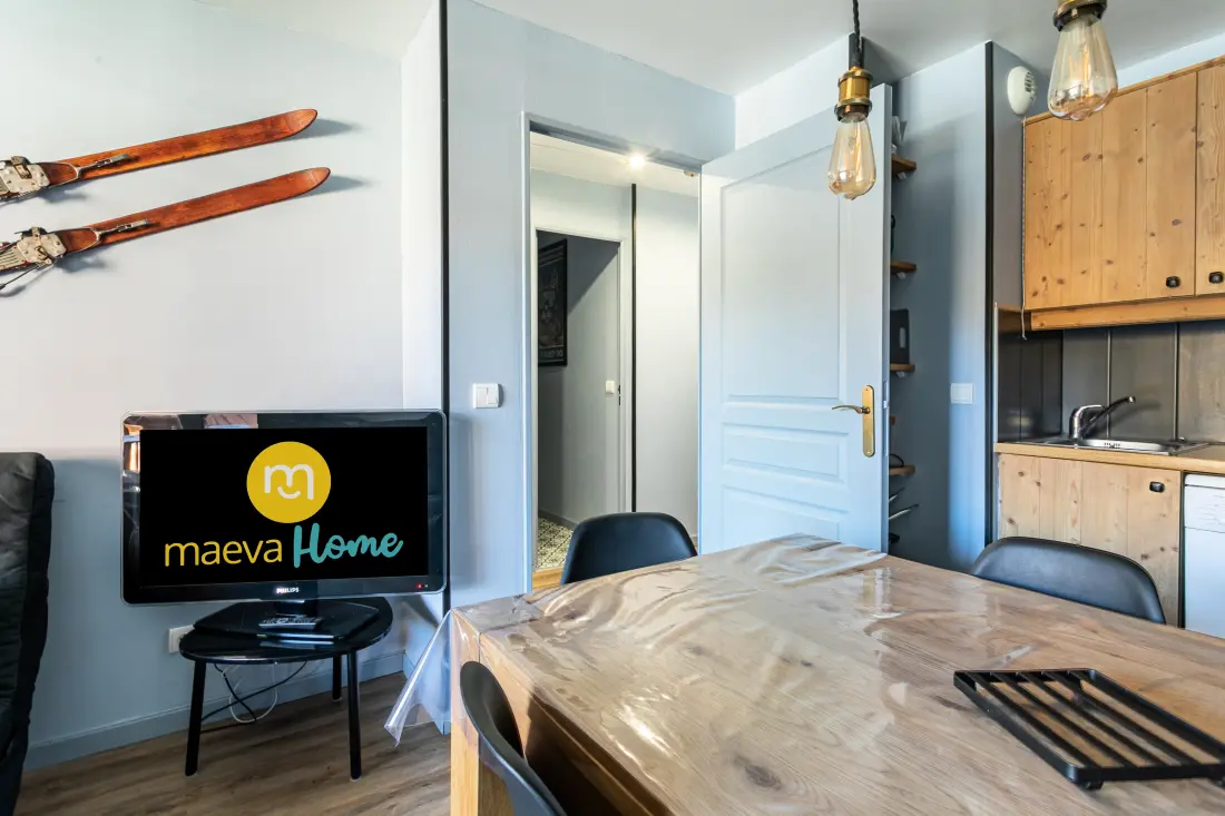 Résidence L'Albane - maeva Home
