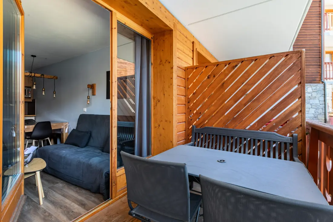 Résidence L'Albane - maeva Home