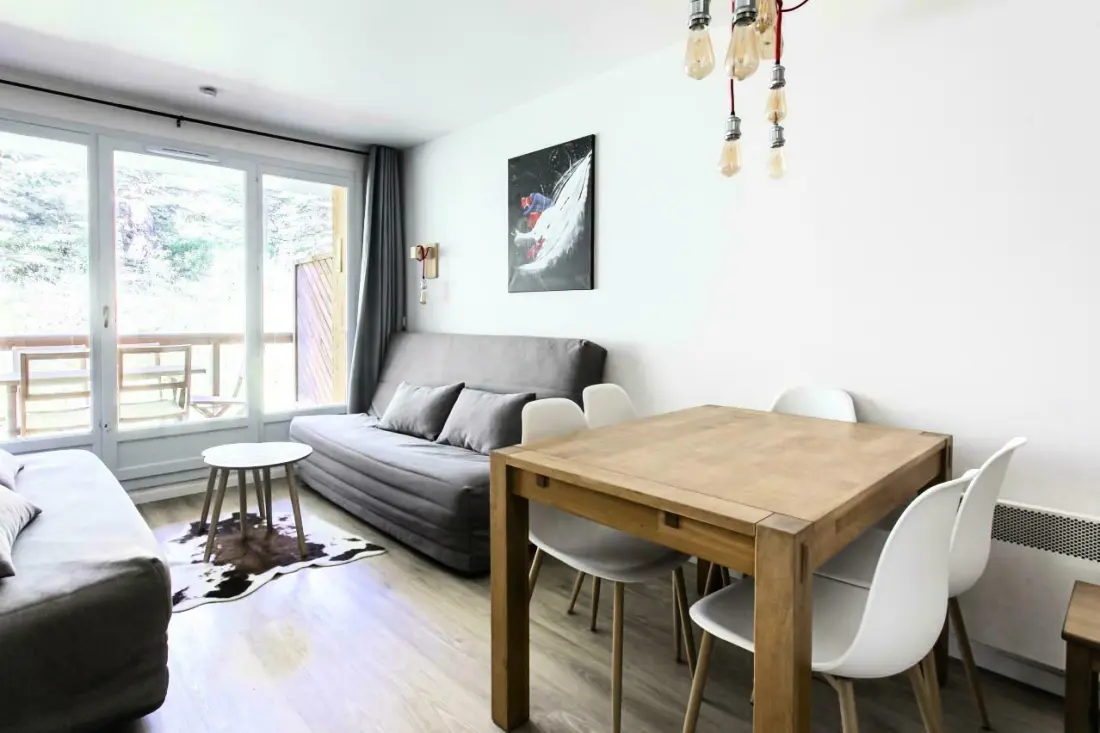 Résidence L'Albane - maeva Home