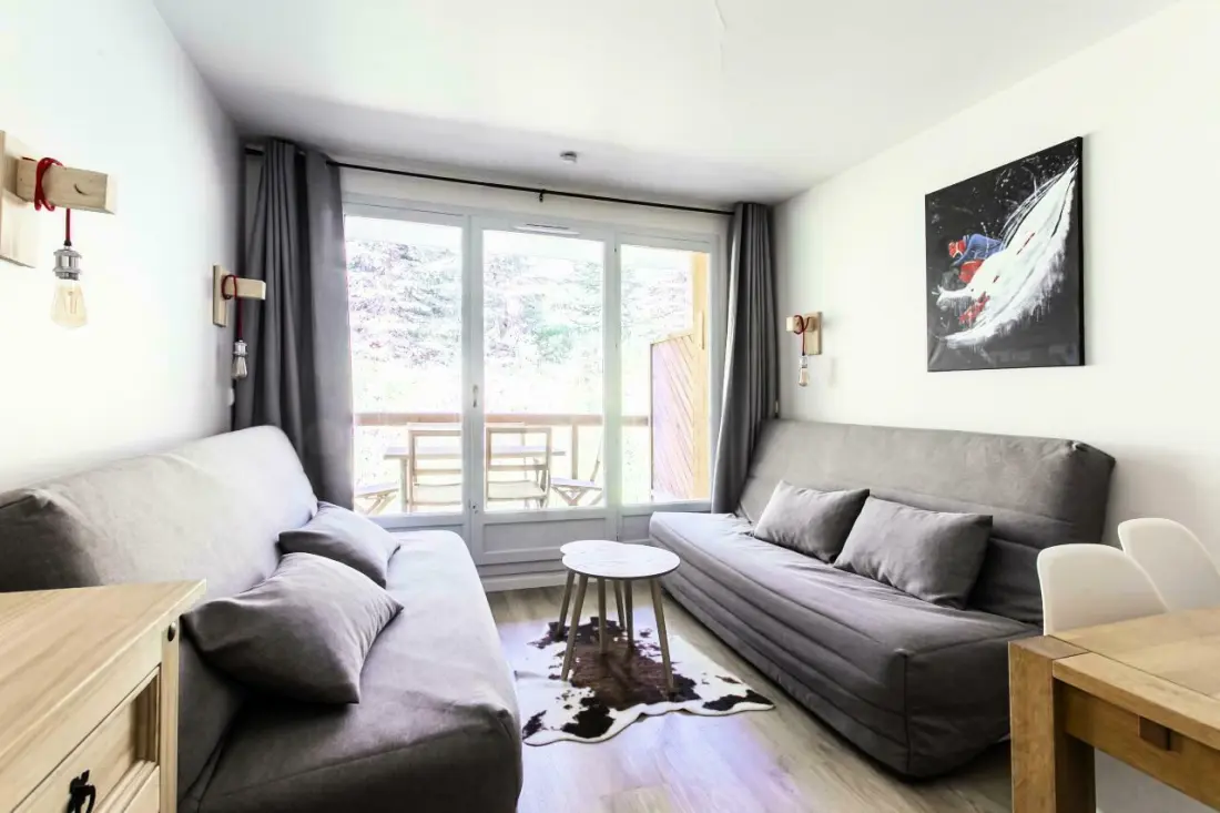 Résidence L'Albane - maeva Home