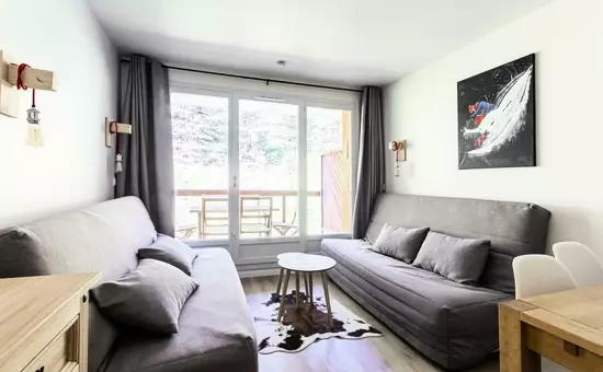 Résidence L'Albane - maeva Home