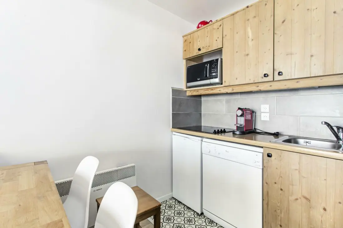Résidence L'Albane - maeva Home