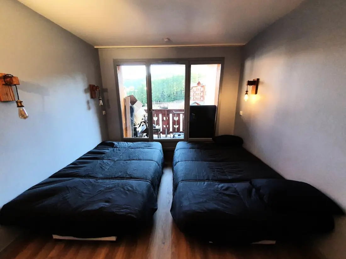 Résidence L'Albane - maeva Home