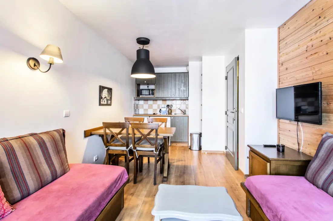Résidence L'Albane - maeva Home