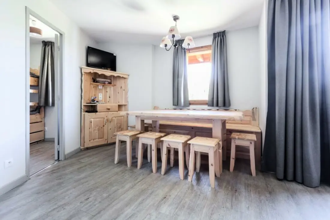 Résidence L'Albane - maeva Home