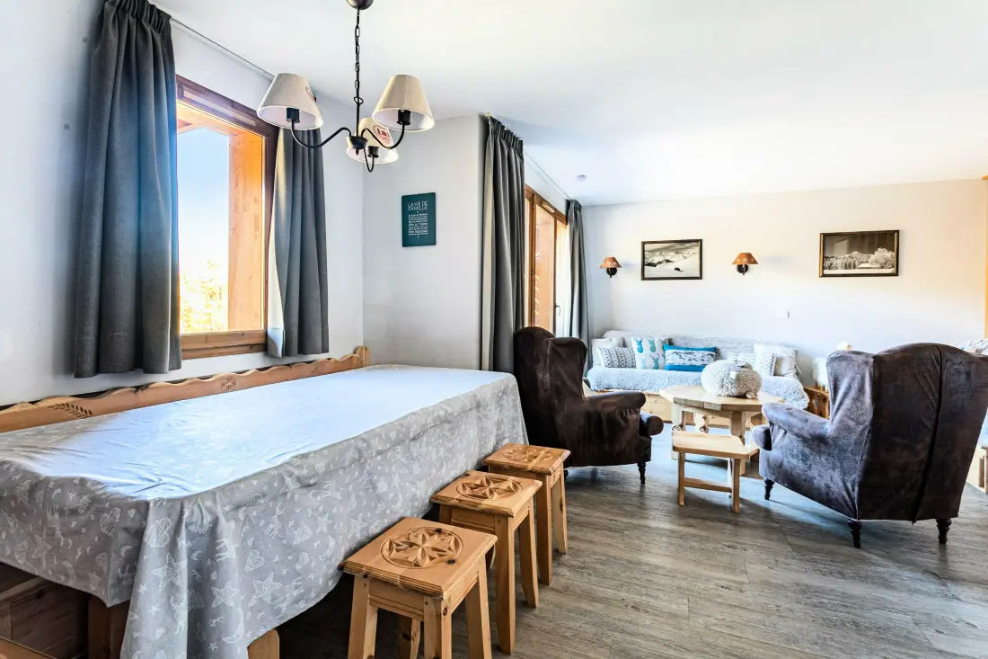 Résidence L'Albane - maeva Home