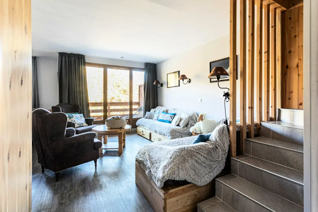 Résidence L'Albane - maeva Home