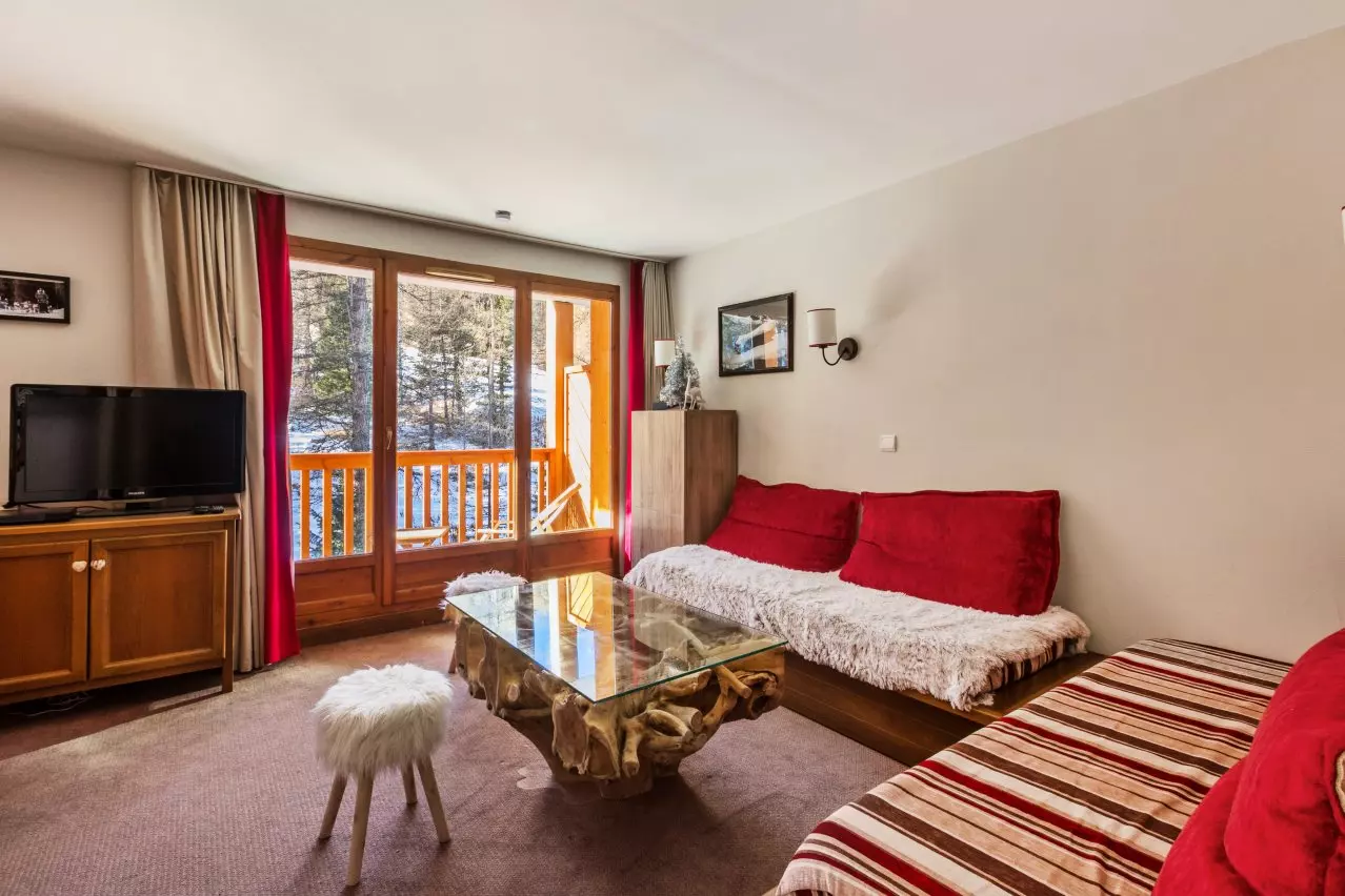 3 Pièces 6/7 Personnes Prestige