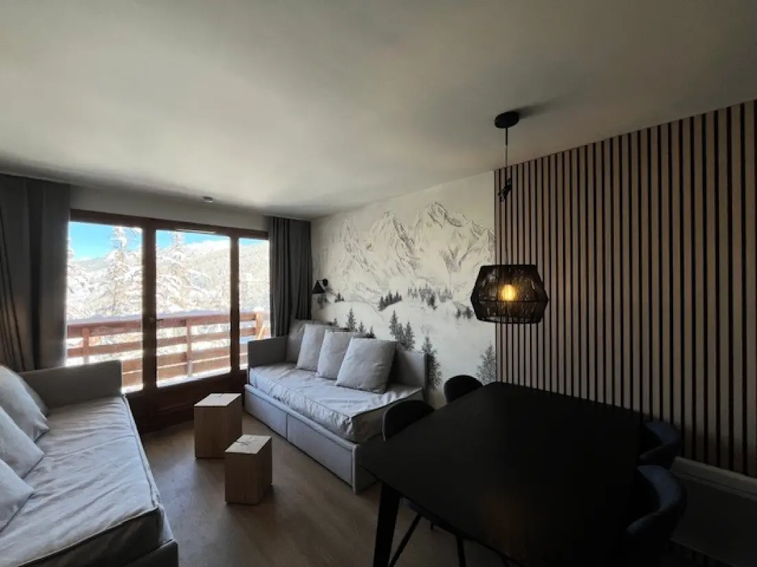 Résidence L'Albane - maeva Home