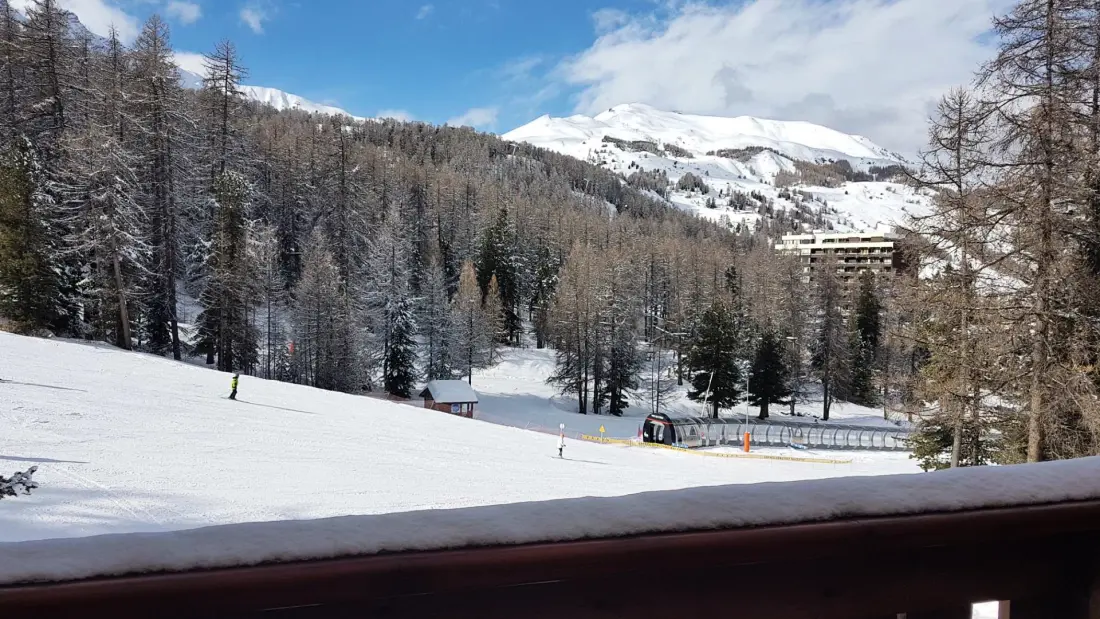 Résidence L'Albane - maeva Home