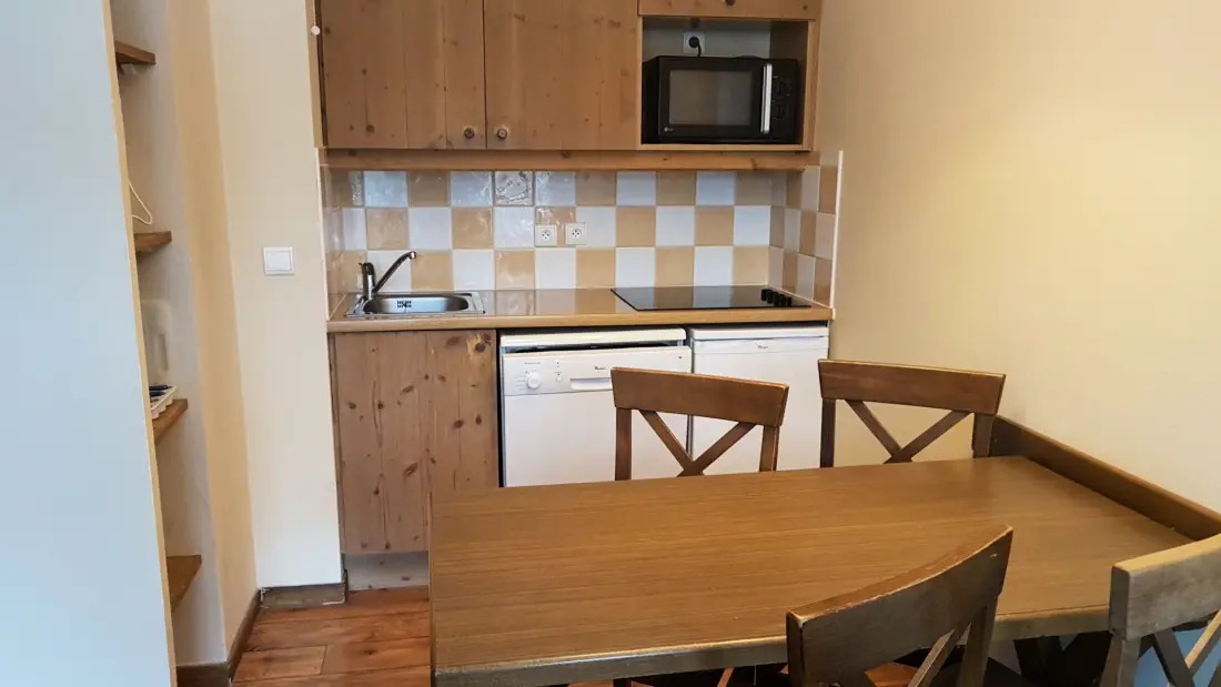 Résidence L'Albane - maeva Home