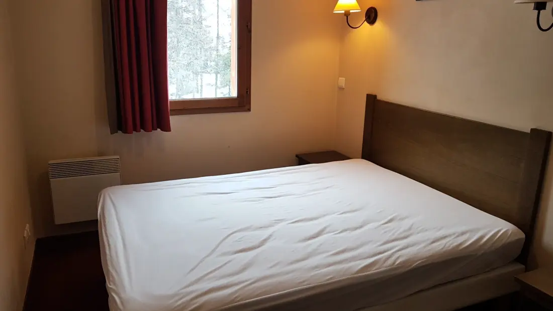 Résidence L'Albane - maeva Home