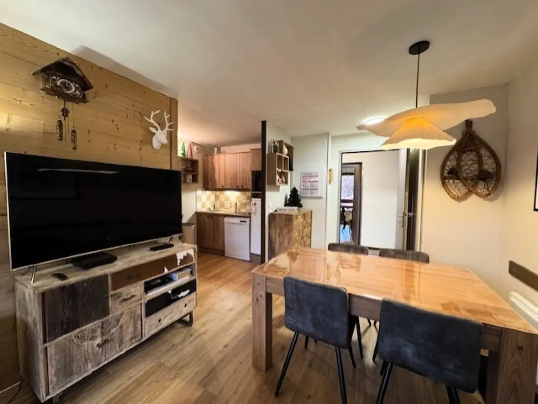 Résidence L'Albane - maeva Home