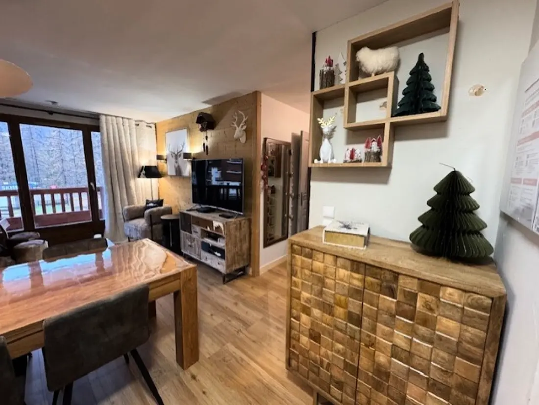 Résidence L'Albane - maeva Home