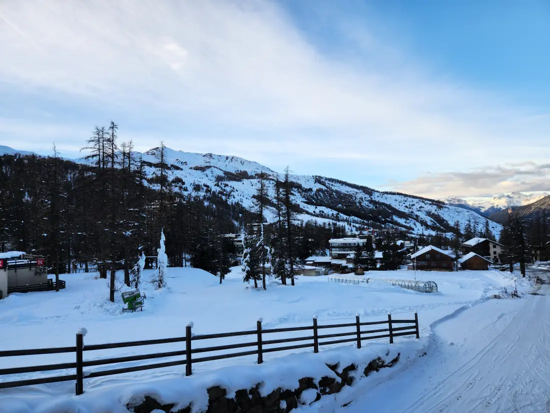Résidence L'Albane - maeva Home
