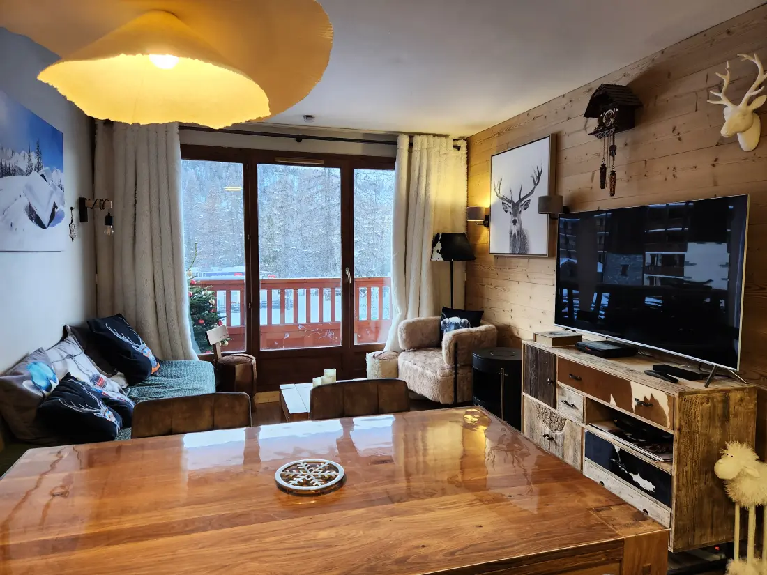 Résidence L'Albane - maeva Home