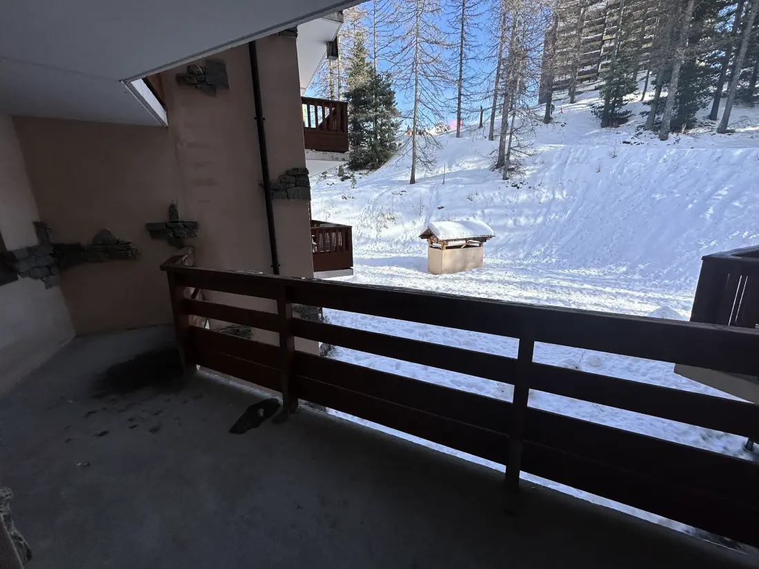 Résidence L'albane