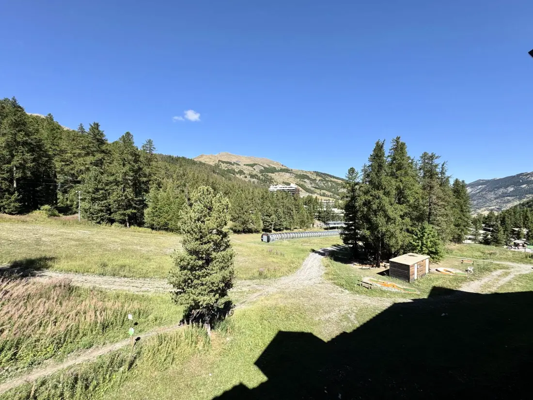 Résidence L'albane