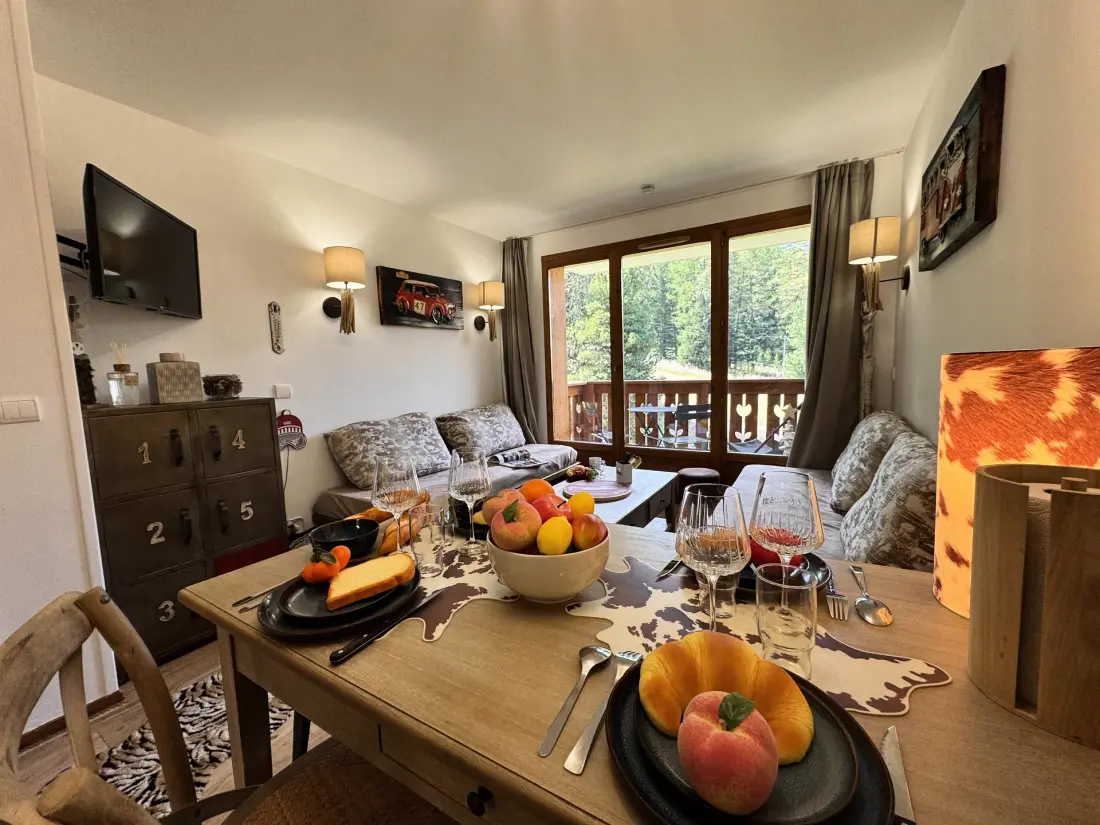 Résidence L'albane