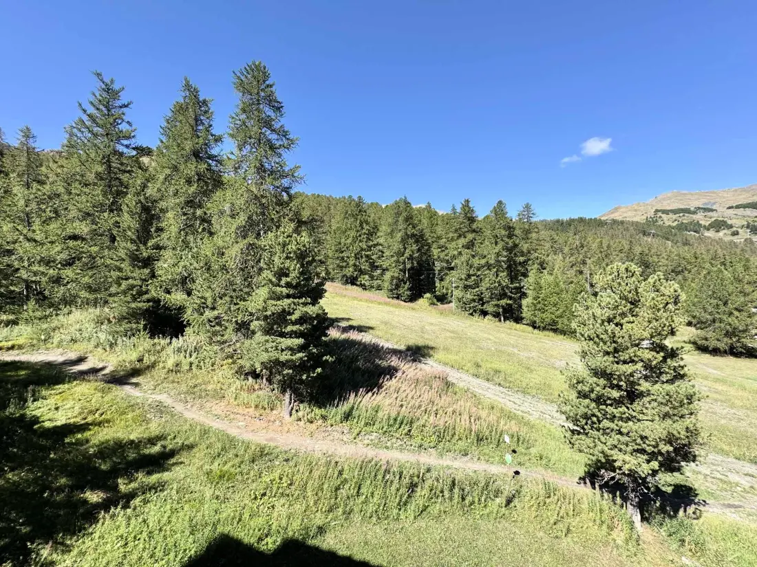 Résidence L'albane