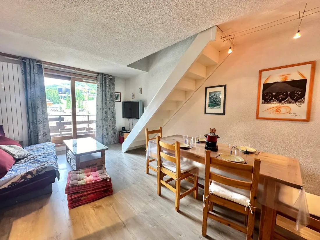 Résidence L'alpage