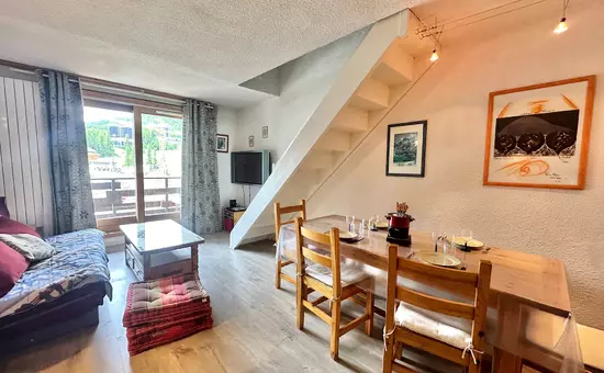 Résidence L'alpage