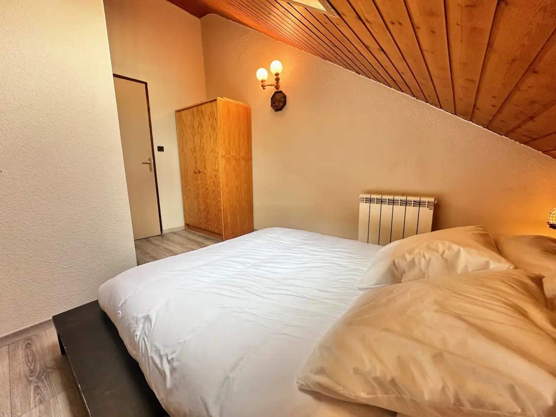 Résidence L'alpage