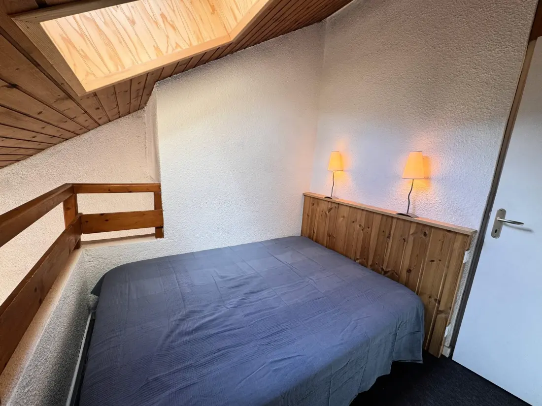 Résidence L'alpage