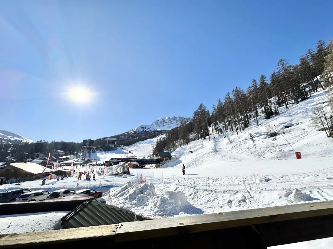 Résidence L'alpage