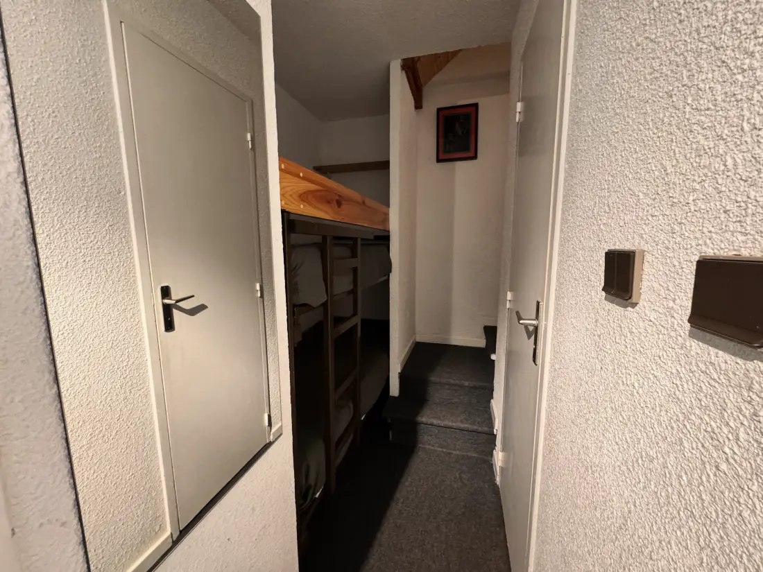 Résidence L'alpage