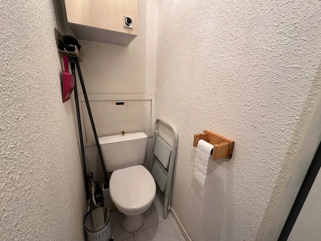 Résidence L'alpage