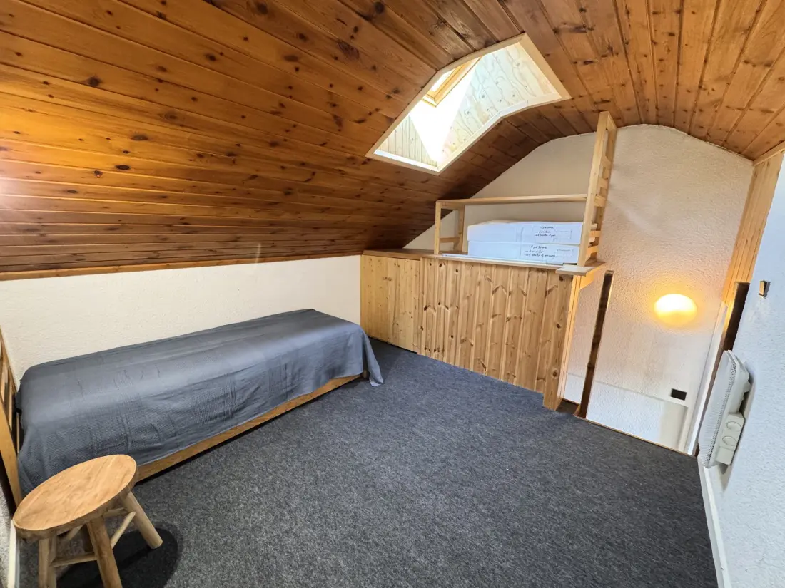 Résidence L'alpage