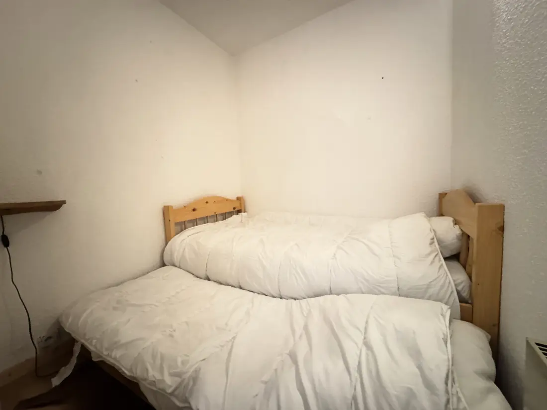 Résidence L'alpage