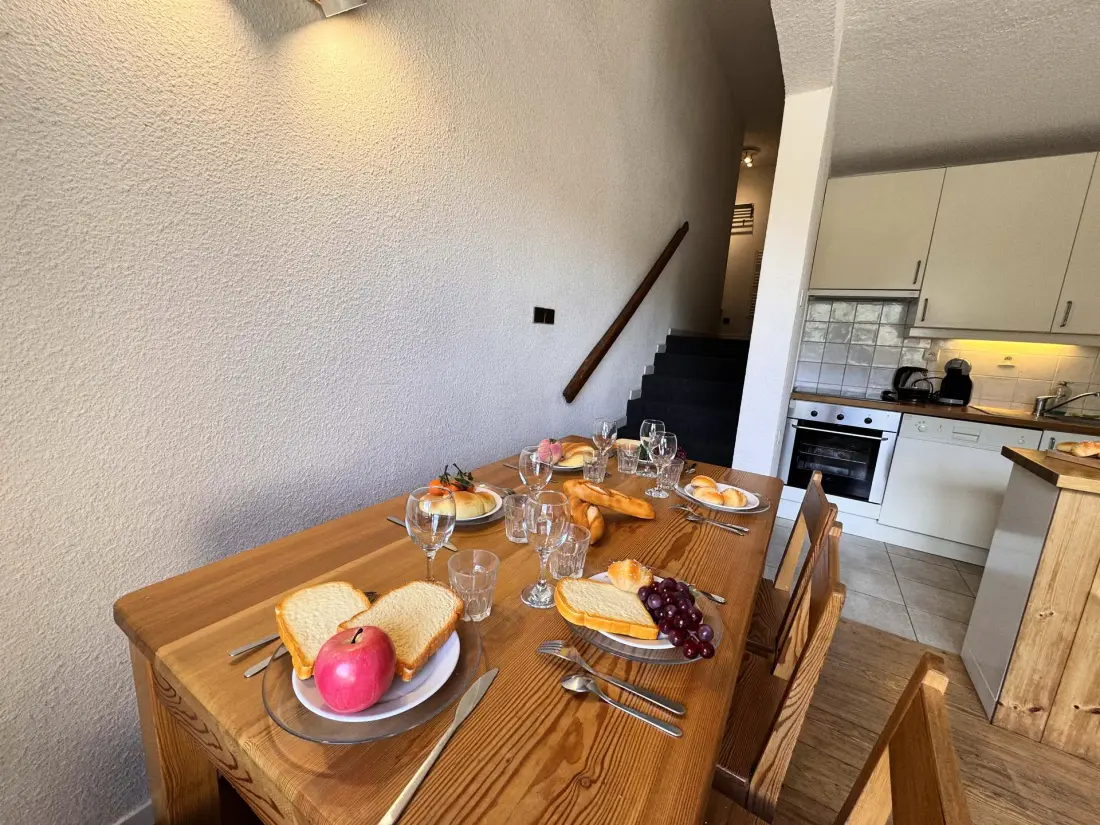 Résidence L'alpage
