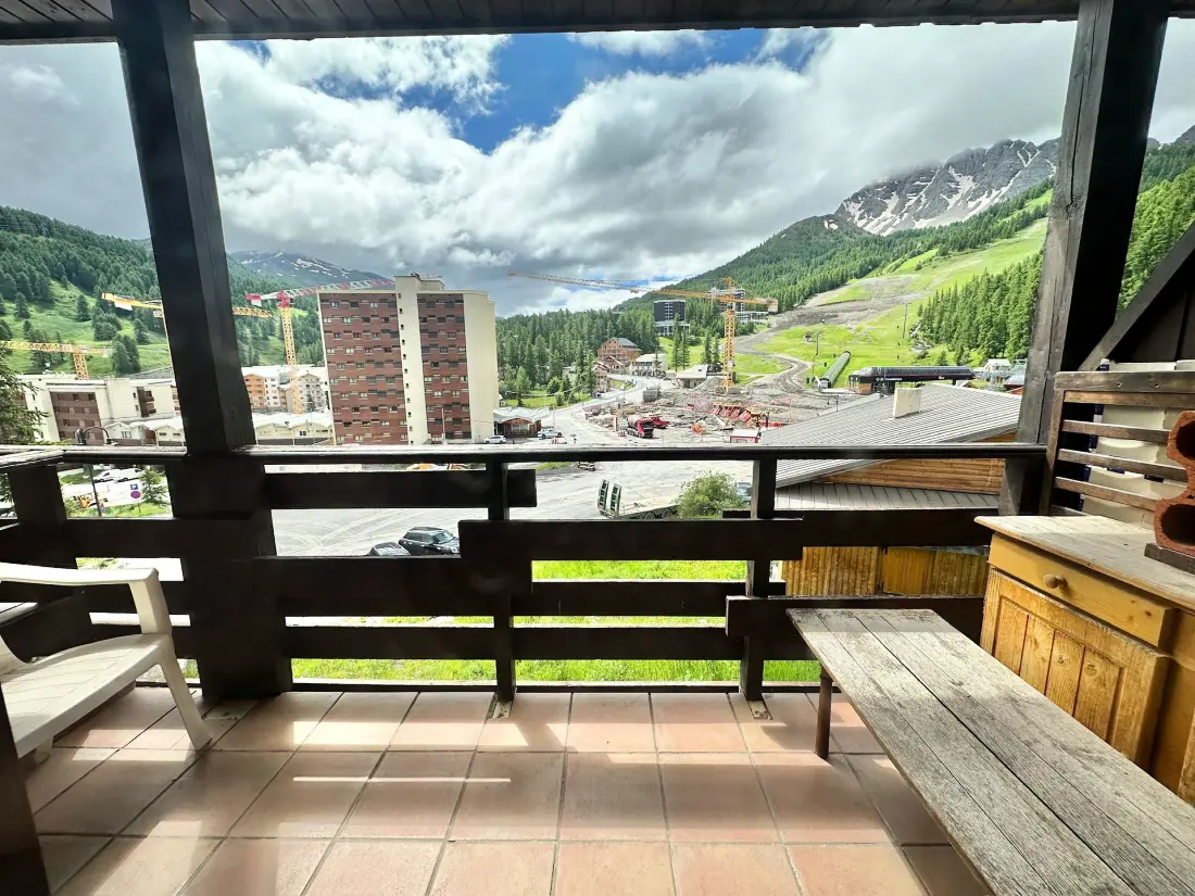 Résidence L'alpage