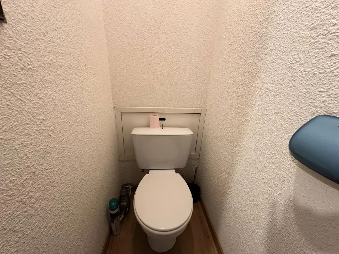 Résidence L'alpage