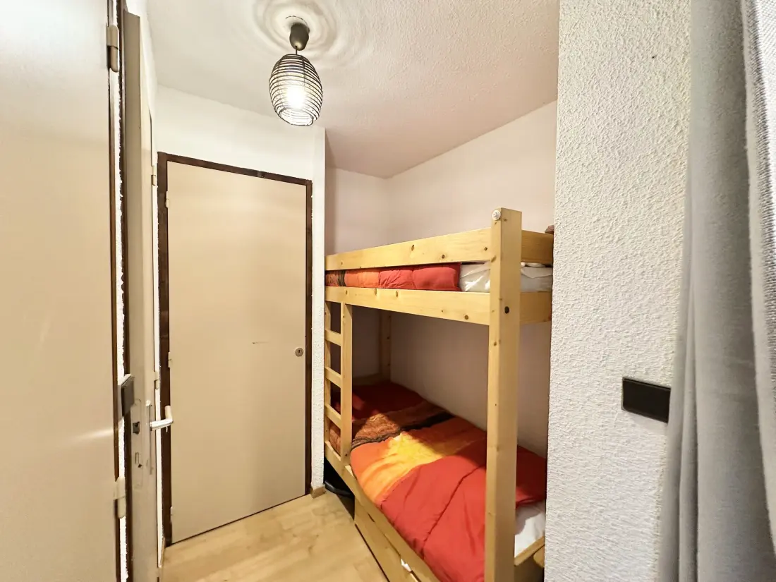 Résidence L'alpage