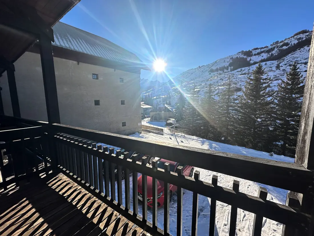 Résidence L'hostellerie