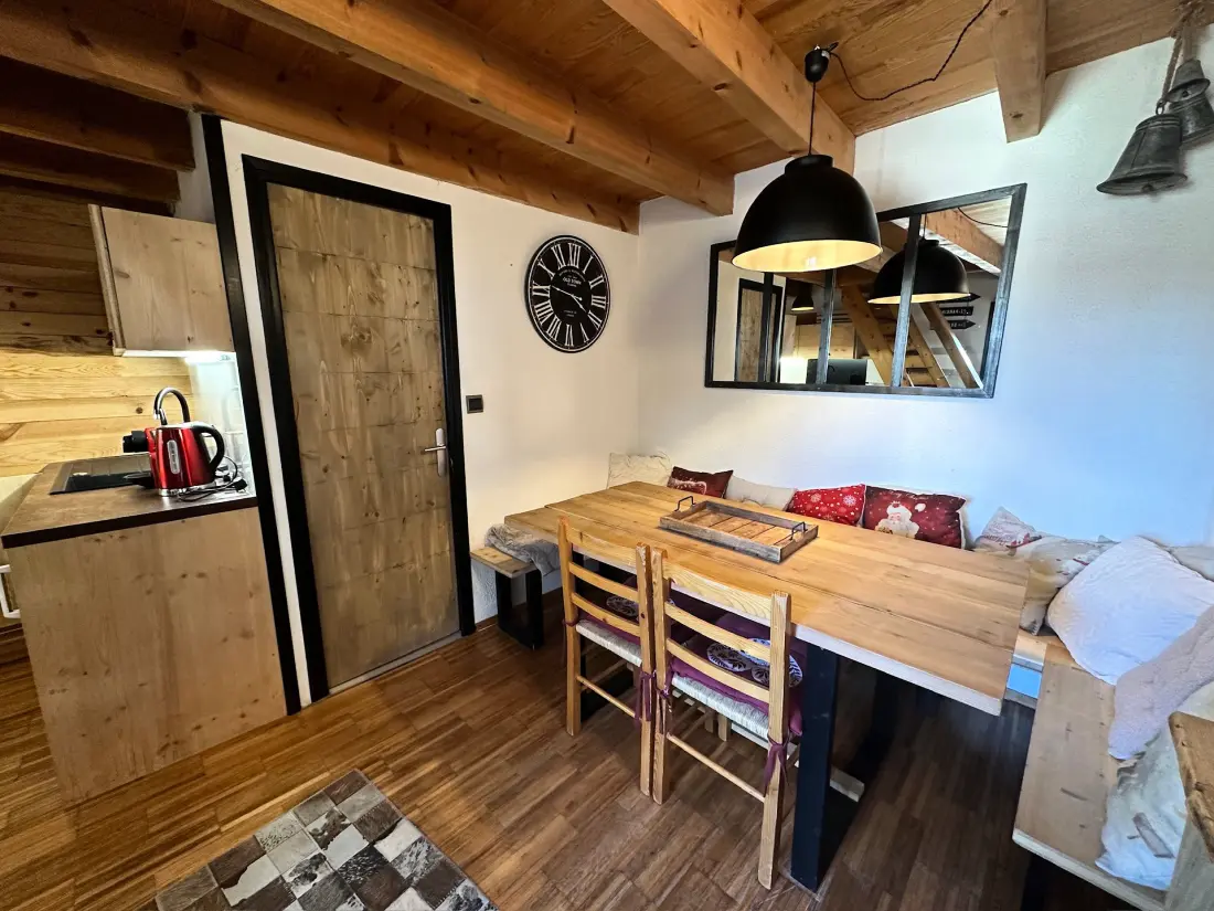 Résidence L'hostellerie