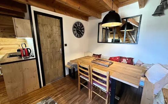 Résidence L'hostellerie