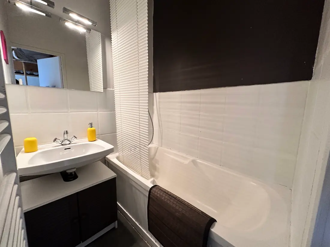 Résidence L'hostellerie