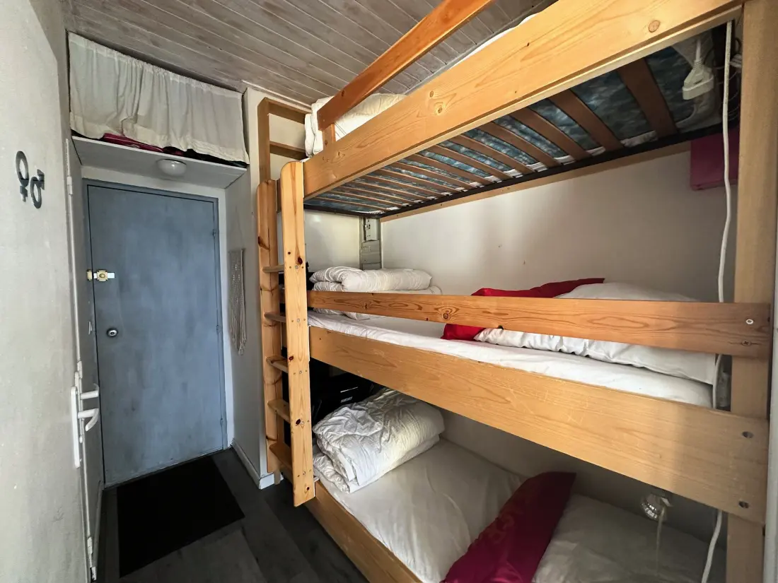 Résidence L'hostellerie