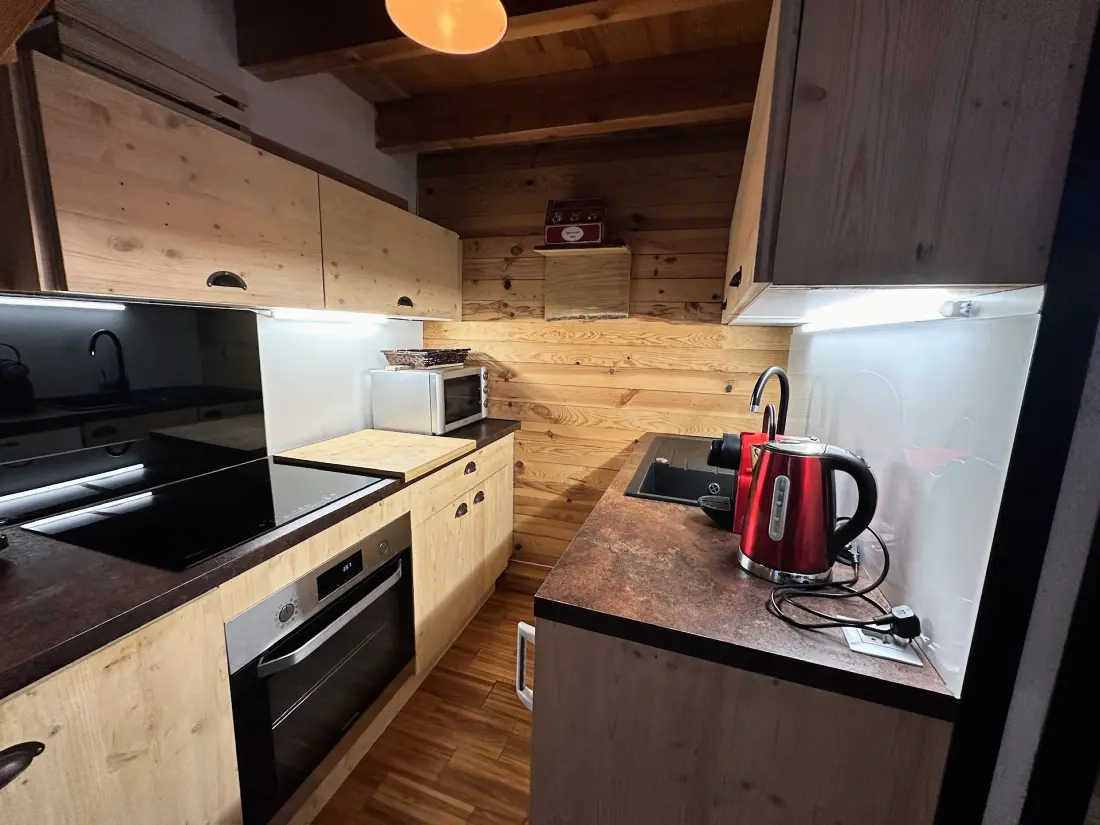Résidence L'hostellerie