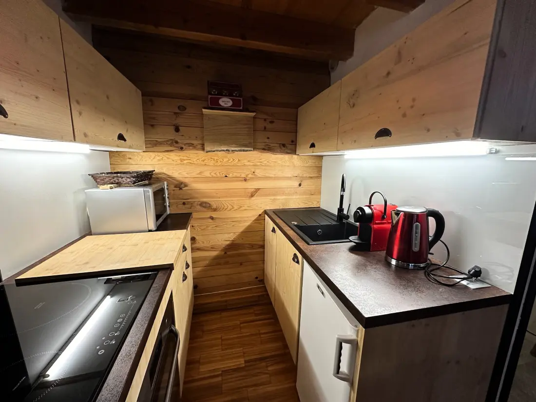 Résidence L'hostellerie