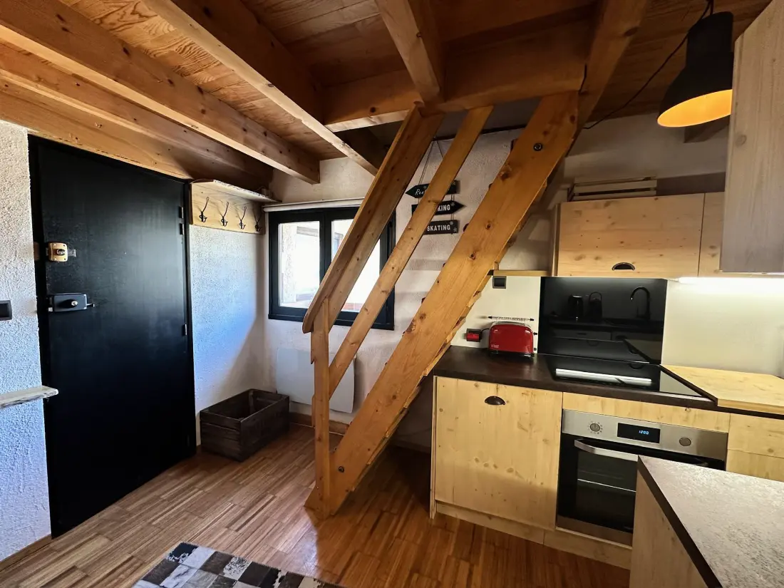 Résidence L'hostellerie