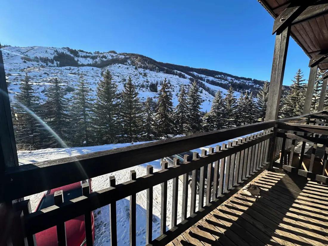 Résidence L'hostellerie