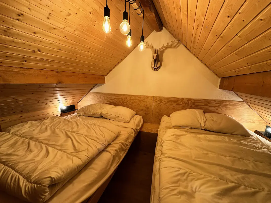 Résidence L'hostellerie