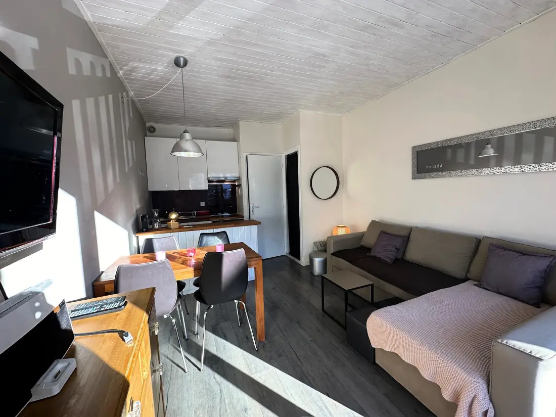 Résidence L'hostellerie